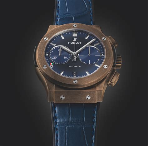 hublot watches kuwait